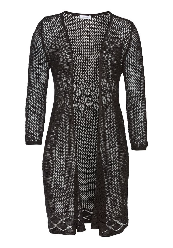 s.Oliver s.Oliver Kardigan  crna