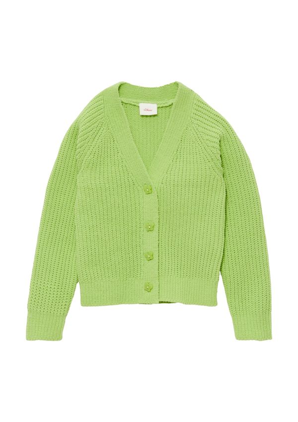 s.Oliver s.Oliver Kardigan  jabuka