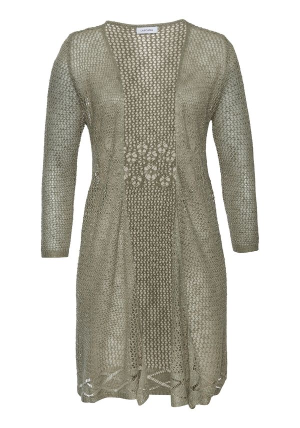 s.Oliver s.Oliver Kardigan  kaki