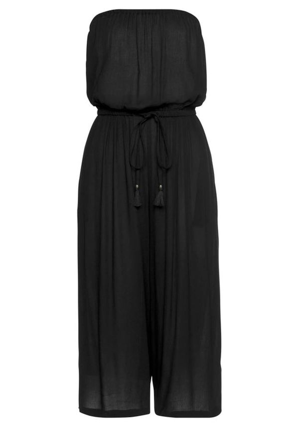 s.Oliver s.Oliver Kombinezon  crna