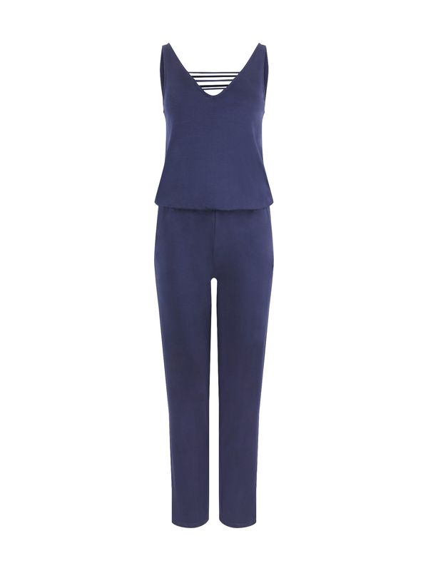 s.Oliver s.Oliver Kombinezon  morsko plava