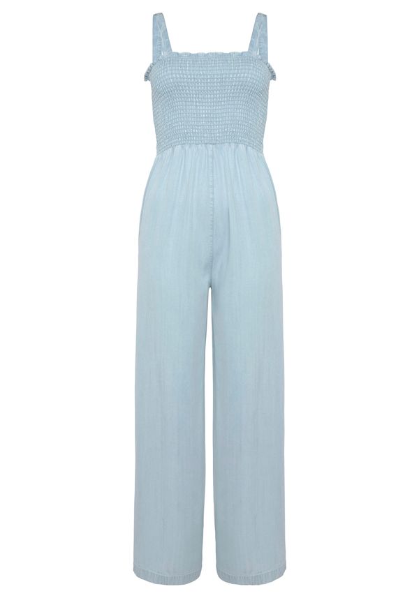 s.Oliver s.Oliver Kombinezon  plava