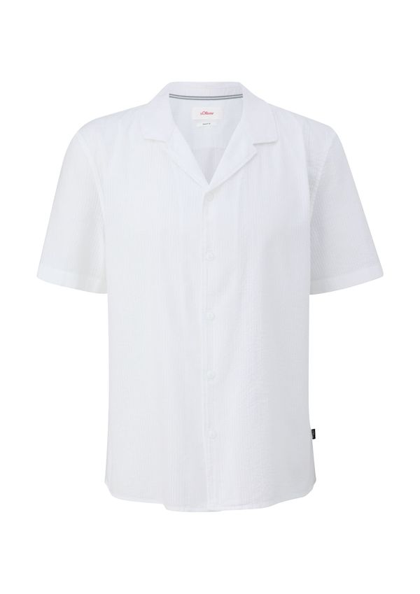s.Oliver s.Oliver Košulja  bijela