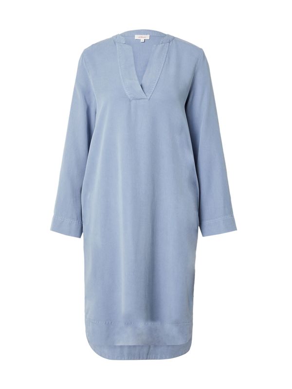 s.Oliver s.Oliver Košulja haljina  opal