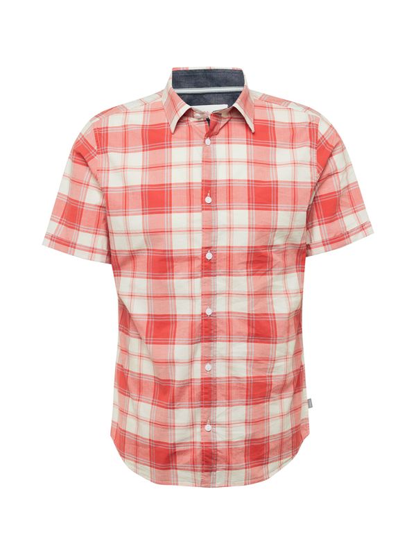 s.Oliver s.Oliver Košulja  koraljna / bijela