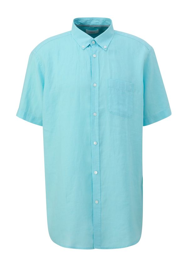 s.Oliver s.Oliver Košulja  neonsko plava