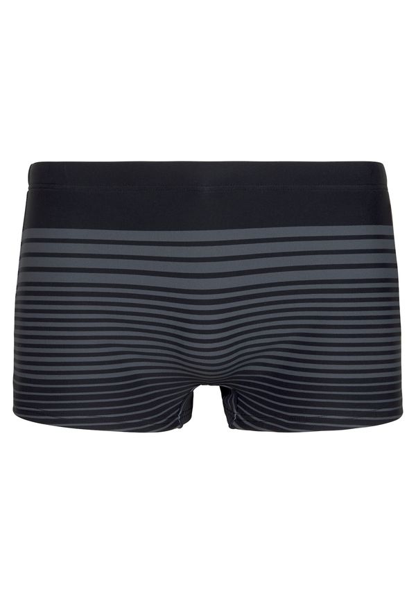 s.Oliver s.Oliver Kupaće gaće  tamno plava / siva