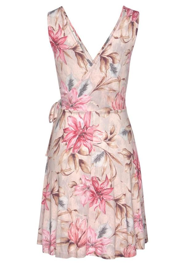 s.Oliver s.Oliver Ljetna haljina  miks boja / roza