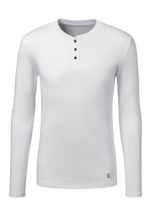 s.Oliver s.Oliver Majica  bijela