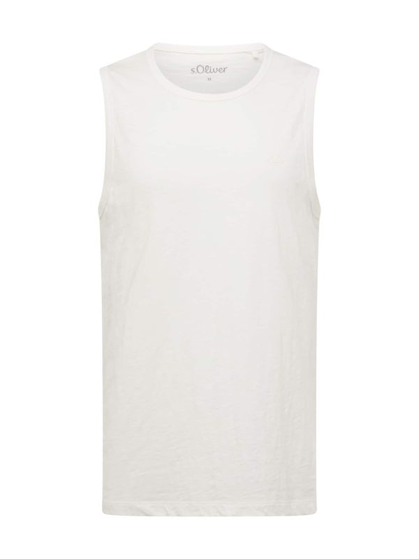 s.Oliver s.Oliver Majica  bijela