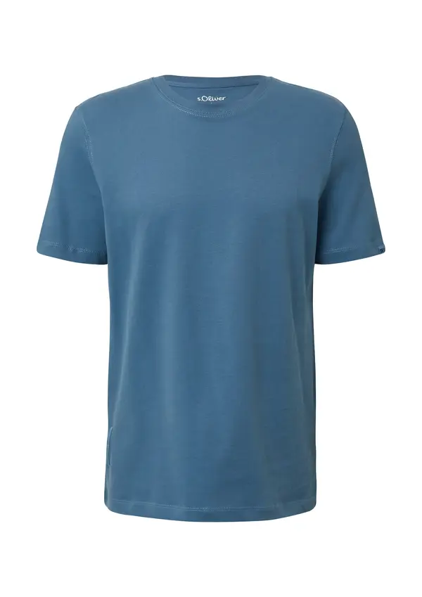 s.Oliver s.Oliver Majica  kraljevsko plava