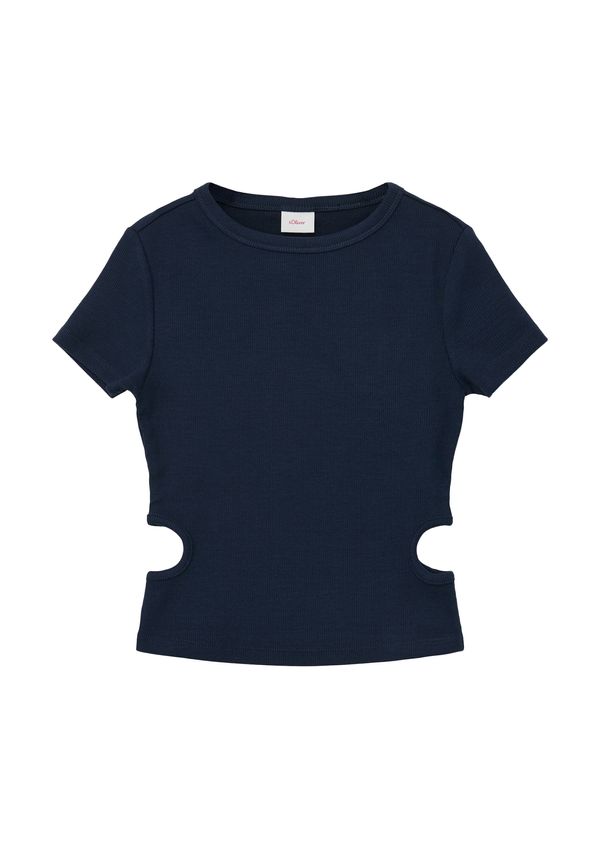 s.Oliver s.Oliver Majica  mornarsko plava