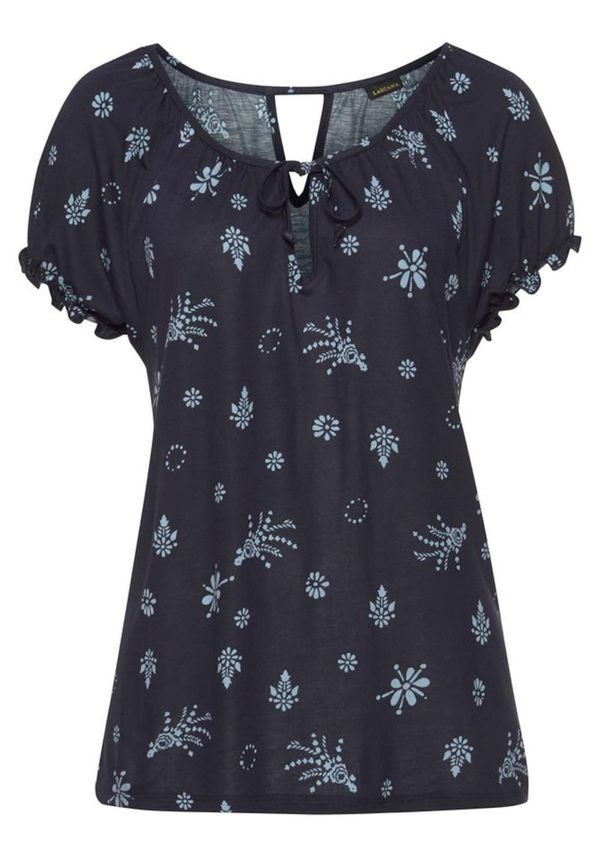 s.Oliver s.Oliver Majica  morsko plava