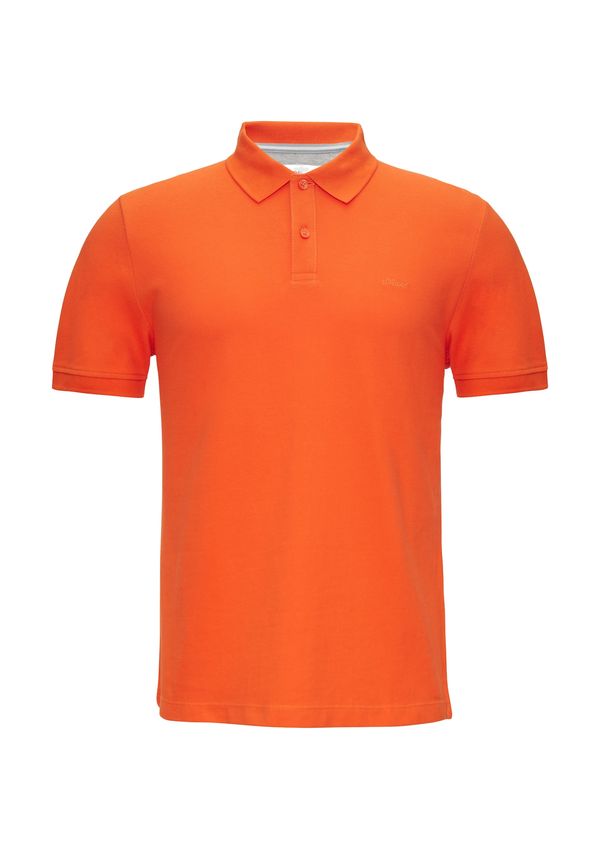 s.Oliver s.Oliver Majica  narančasta