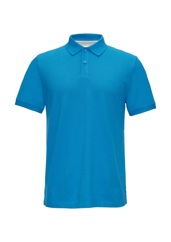 s.Oliver s.Oliver Majica  plava