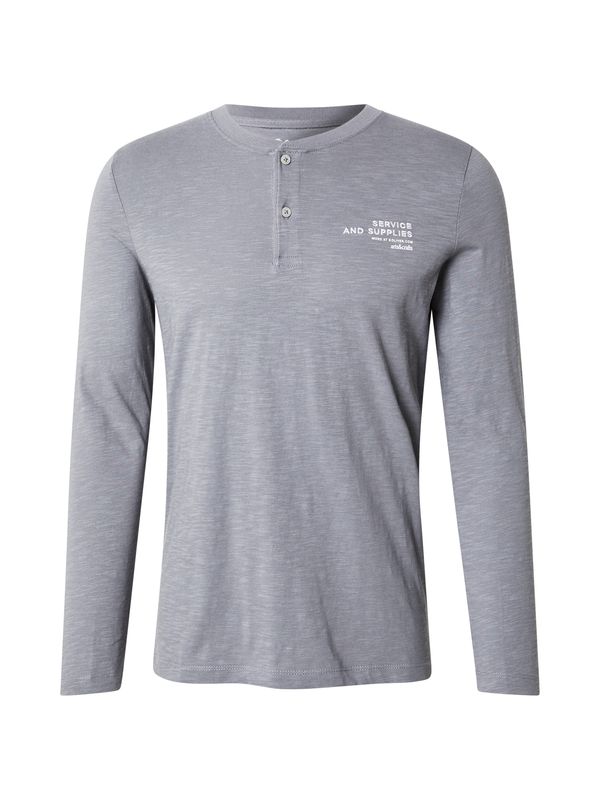 s.Oliver s.Oliver Majica  siva / bijela