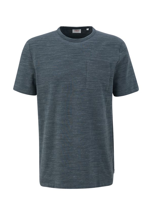 s.Oliver s.Oliver Majica  siva