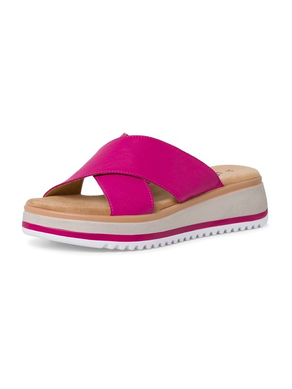 s.Oliver s.Oliver Natikače s potpeticom  roza