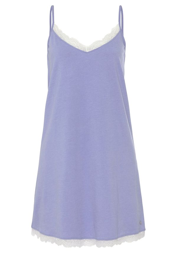 s.Oliver s.Oliver Negliže  plava / bijela