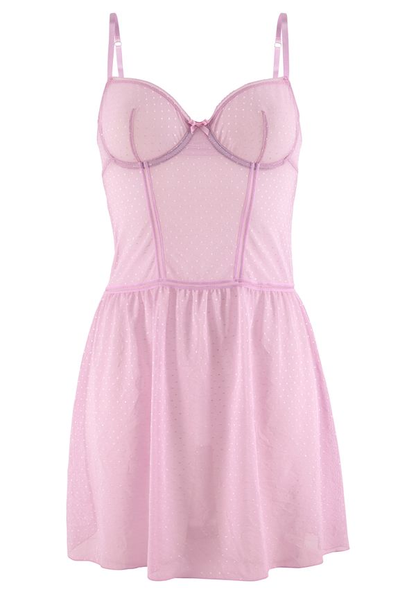 s.Oliver s.Oliver Negliže  roza