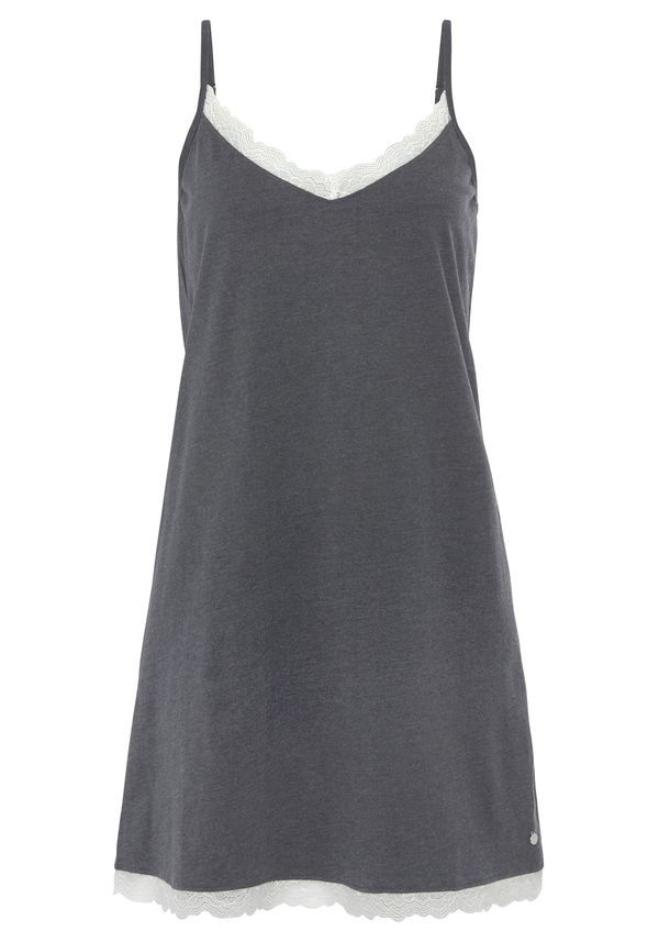 s.Oliver s.Oliver Negliže  siva