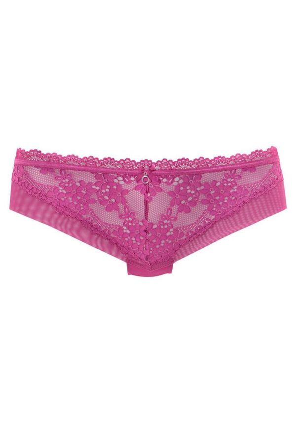 s.Oliver s.Oliver Pidžama hlače  fuksija