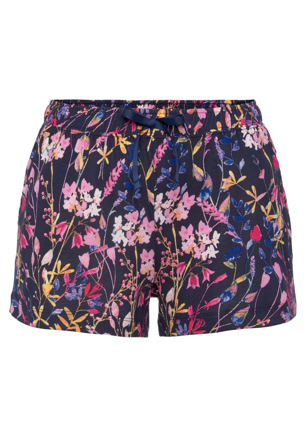 s.Oliver s.Oliver Pidžama hlače  miks boja