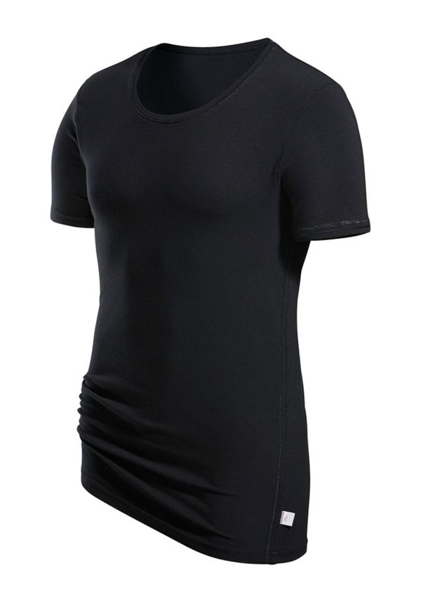 s.Oliver s.Oliver Potkošulja  crna