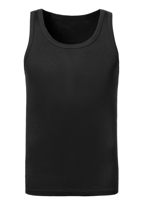 s.Oliver s.Oliver Potkošulja  crna