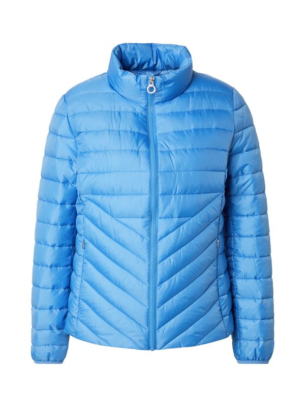 s.Oliver s.Oliver Prijelazna jakna  azur