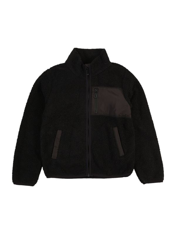 s.Oliver s.Oliver Prijelazna jakna  crna