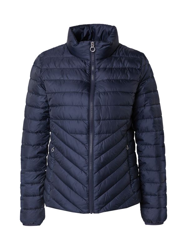 s.Oliver s.Oliver Prijelazna jakna  mornarsko plava