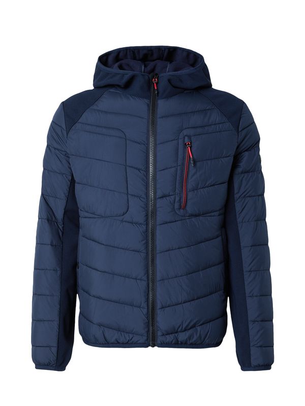 s.Oliver s.Oliver Prijelazna jakna  mornarsko plava