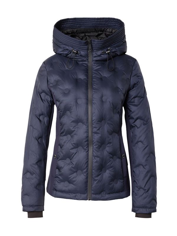 s.Oliver s.Oliver Prijelazna jakna  mornarsko plava