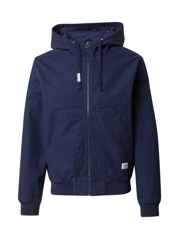 s.Oliver s.Oliver Prijelazna jakna  morsko plava