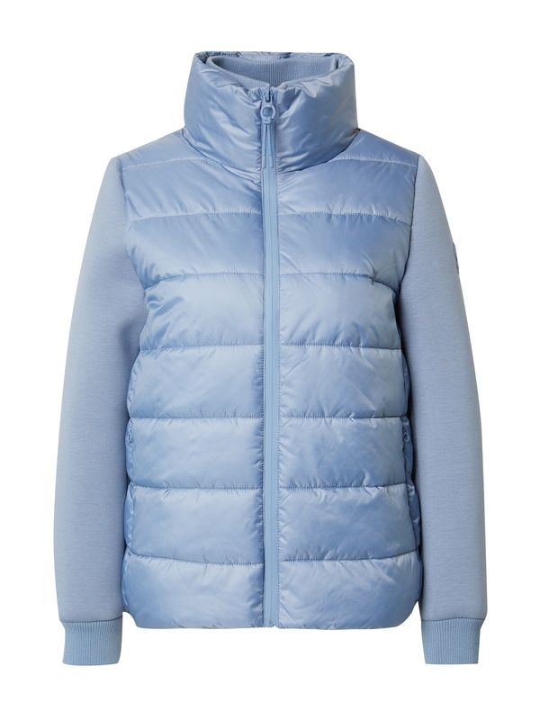 s.Oliver s.Oliver Prijelazna jakna  nebesko plava