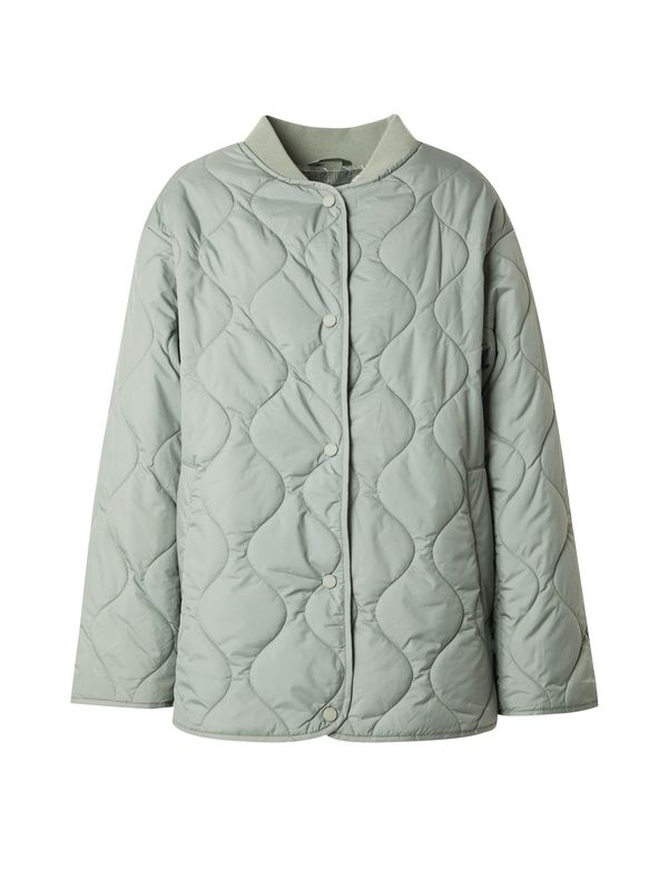 s.Oliver s.Oliver Prijelazna jakna  žad