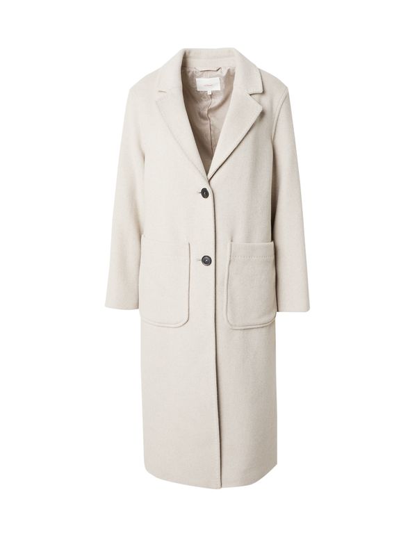 s.Oliver s.Oliver Prijelazni kaput  cappuccino