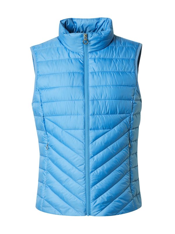 s.Oliver s.Oliver Prsluk  azur