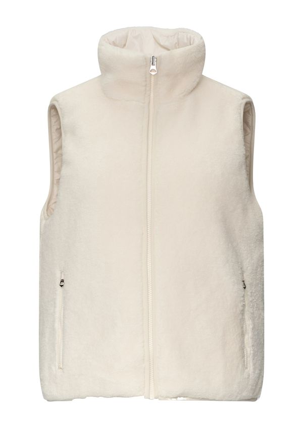 s.Oliver s.Oliver Prsluk  bijela