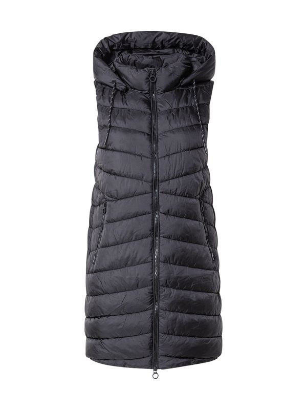 s.Oliver s.Oliver Prsluk  crna