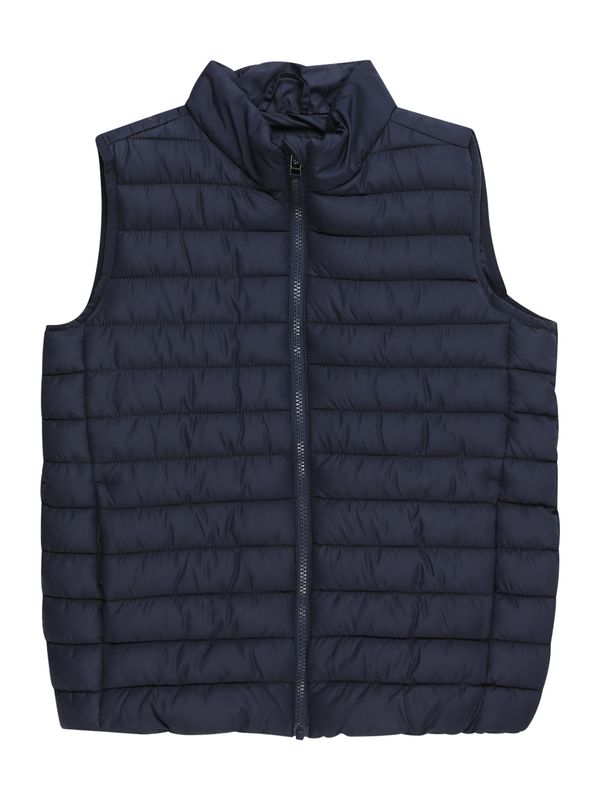 s.Oliver s.Oliver Prsluk  mornarsko plava