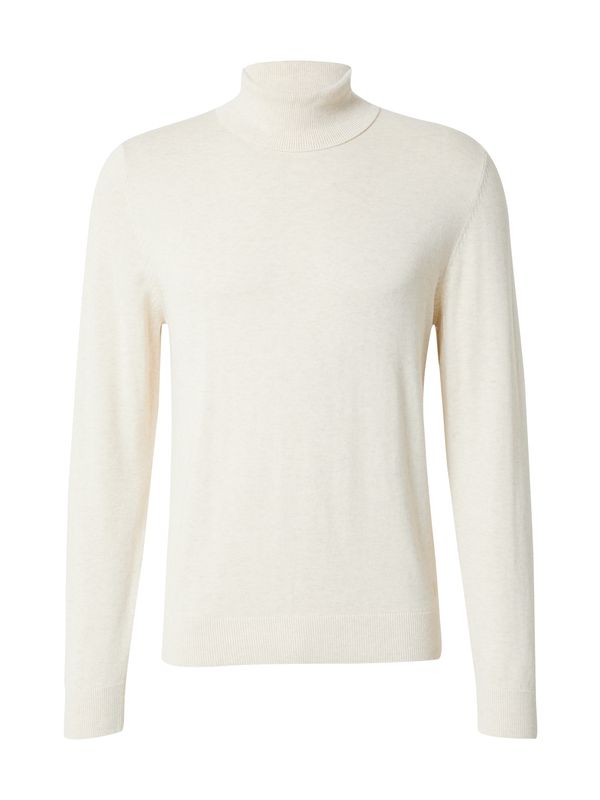 s.Oliver s.Oliver Pulover  boja slonovače