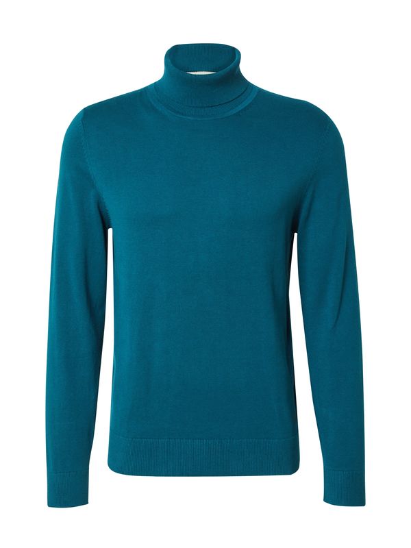 s.Oliver s.Oliver Pulover  cijan plava