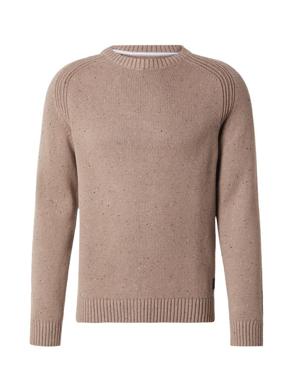 s.Oliver s.Oliver Pulover  moka smeđa