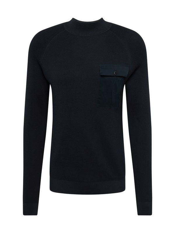 s.Oliver s.Oliver Pulover  mornarsko plava