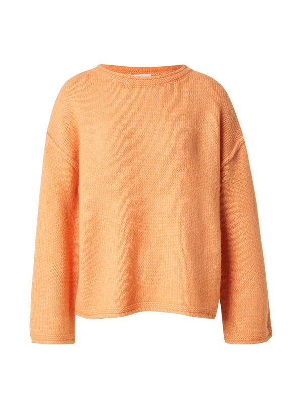 s.Oliver s.Oliver Pulover  narančasta