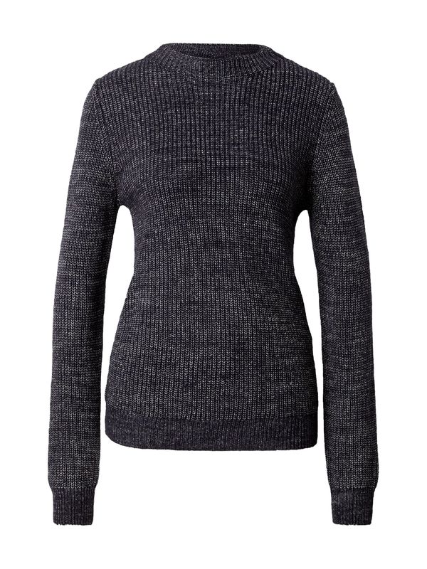 s.Oliver s.Oliver Pulover  noćno plava