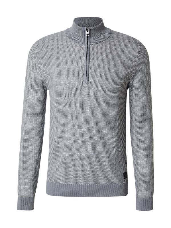 s.Oliver s.Oliver Pulover  siva melange