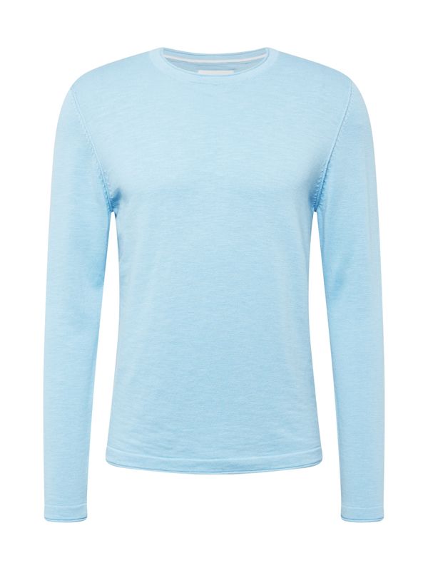 s.Oliver s.Oliver Pulover  svijetloplava